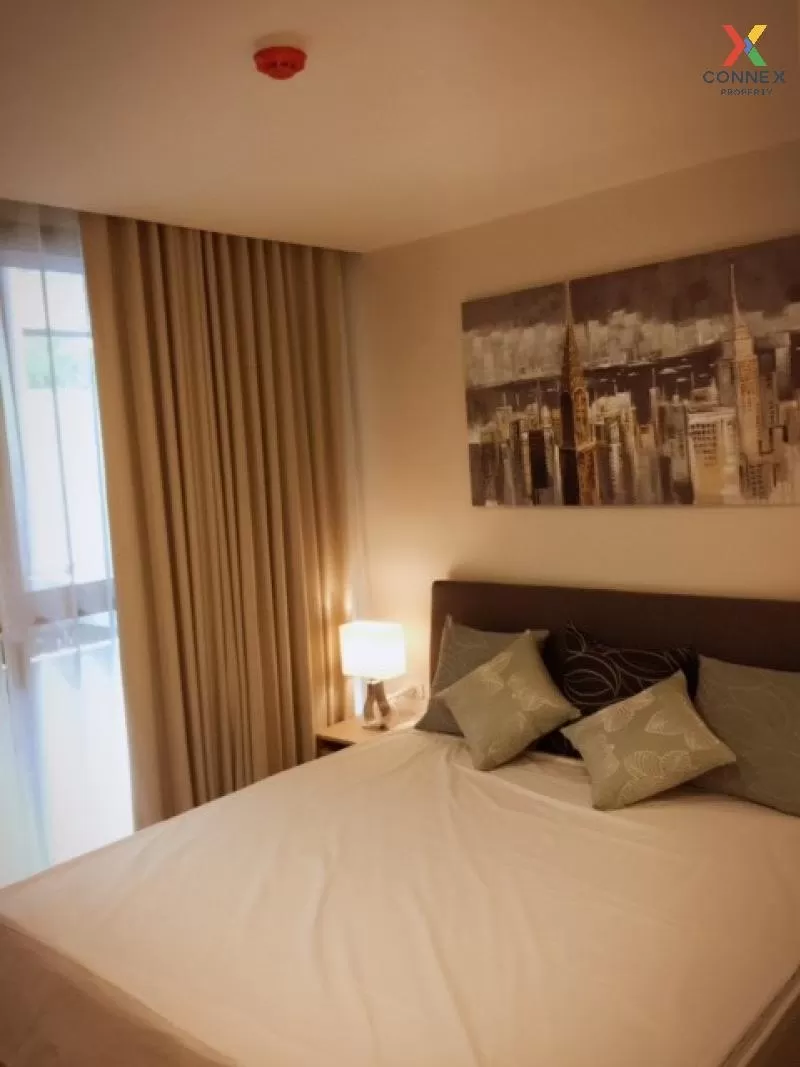 เช่าคอนโด  ลิฟ แอท 49 BTS-ทองหล่อ คลองตันเหนือ เขต วัฒนา กรุงเทพ  4