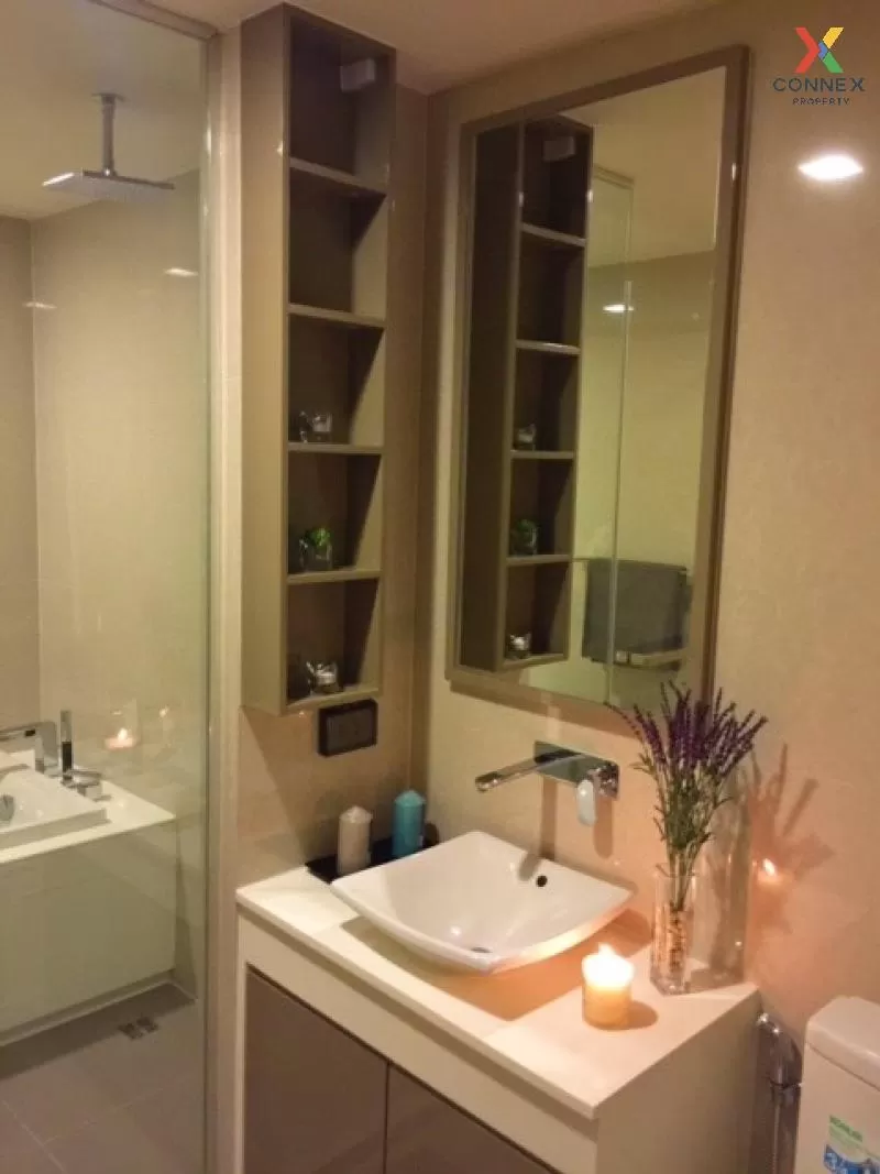 เช่าคอนโด  ลิฟ แอท 49 BTS-ทองหล่อ คลองตันเหนือ เขต วัฒนา กรุงเทพ 