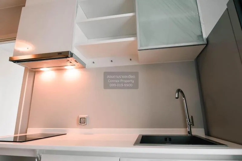 เช่าคอนโด  ฟิวส์ เซนเซ่ บางแค MRT-หลักสอง บางแคเหนือ เขต บางแค กร 4