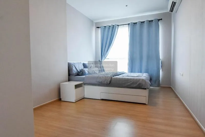 เช่าคอนโด  ฟิวส์ เซนเซ่ บางแค MRT-หลักสอง บางแคเหนือ เขต บางแค กร