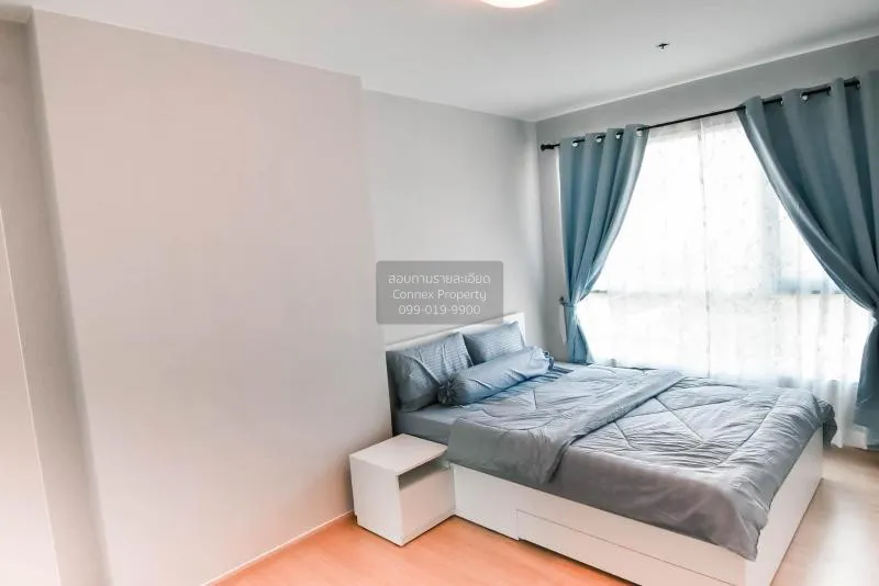 เช่าคอนโด  ฟิวส์ เซนเซ่ บางแค MRT-หลักสอง บางแคเหนือ เขต บางแค กร