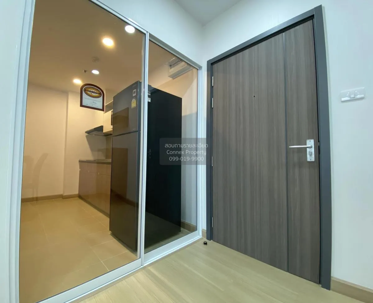 เช่าคอนโด  ศุภาลัย เวอเรนด้า รามคำแหง หัวหมาก เขต บางกะปิ กรุงเทพ