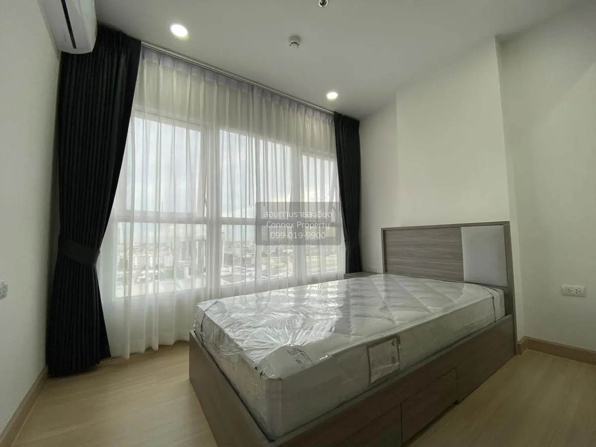 เช่าคอนโด  ศุภาลัย เวอเรนด้า รามคำแหง หัวหมาก เขต บางกะปิ กรุงเทพ