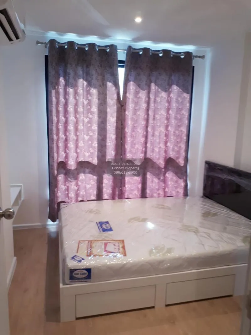 FOR RENT condo , iCondo Serithai Green Space , ARL-Hua Mak , Khlo