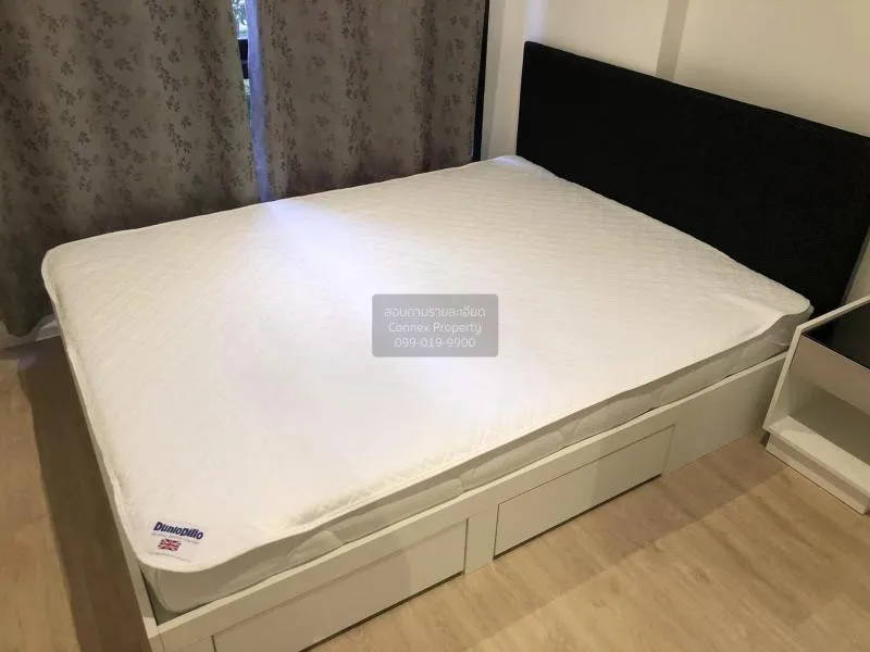 FOR RENT condo , iCondo Serithai Green Space , ARL-Hua Mak , Khlo