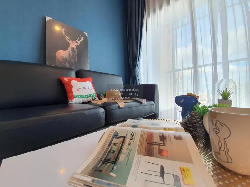 FOR SALE condo , The Tree Sukhumvit 71 , ARL-Ramkhamhaeng , Suan  1