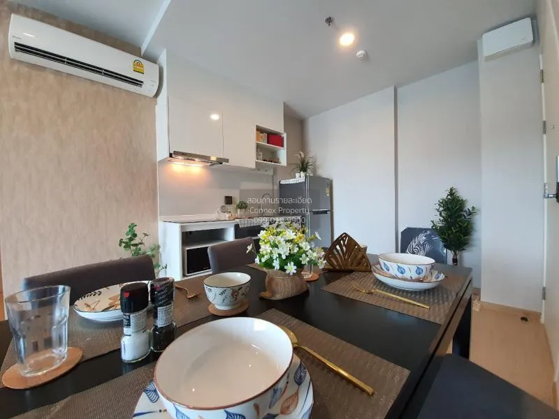 FOR SALE condo , The Tree Sukhumvit 71 , ARL-Ramkhamhaeng , Suan  2