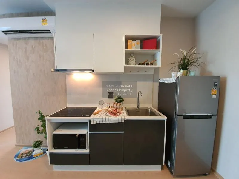 FOR SALE condo , The Tree Sukhumvit 71 , ARL-Ramkhamhaeng , Suan  3