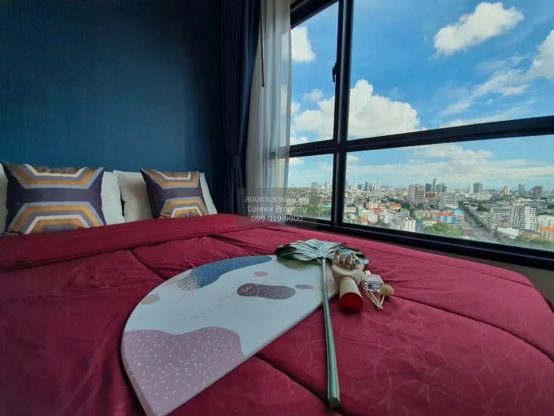 FOR SALE condo , The Tree Sukhumvit 71 , ARL-Ramkhamhaeng , Suan 