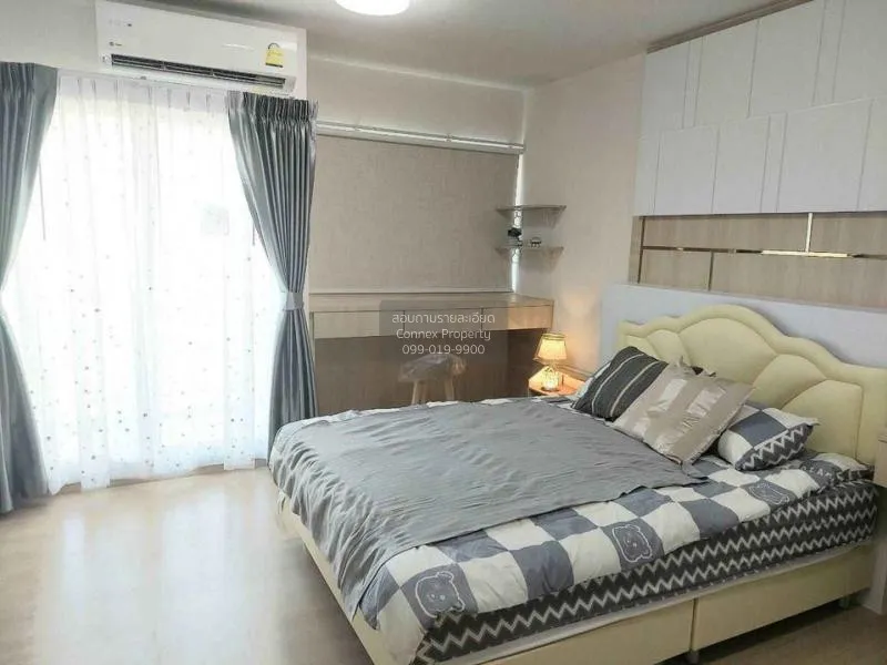 FOR RENT condo , Supalai Veranda Rama 9 , MRT-Phra Ram 9 , Bang K 2