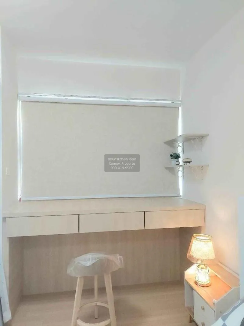 FOR RENT condo , Supalai Veranda Rama 9 , MRT-Phra Ram 9 , Bang K 4