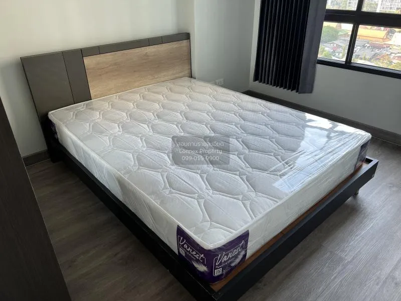 FOR RENT condo , Artemis Sukhumvit 77 , BTS-On Nut , Suan Luang , 1