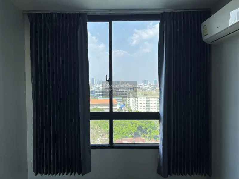 FOR RENT condo , Artemis Sukhumvit 77 , BTS-On Nut , Suan Luang ,
