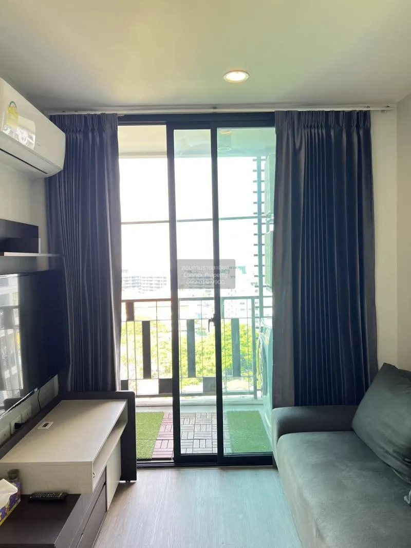 FOR RENT condo , Artemis Sukhumvit 77 , BTS-On Nut , Suan Luang , 3