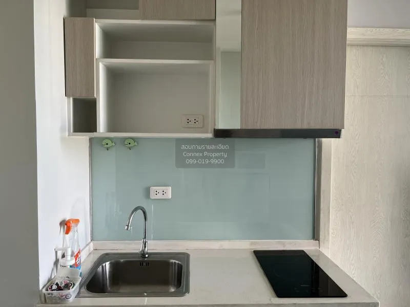 FOR RENT condo , Artemis Sukhumvit 77 , BTS-On Nut , Suan Luang ,