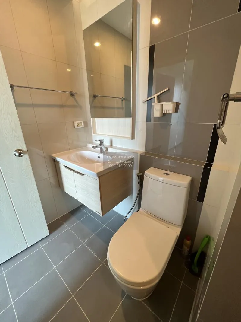 FOR RENT condo , Artemis Sukhumvit 77 , BTS-On Nut , Suan Luang ,