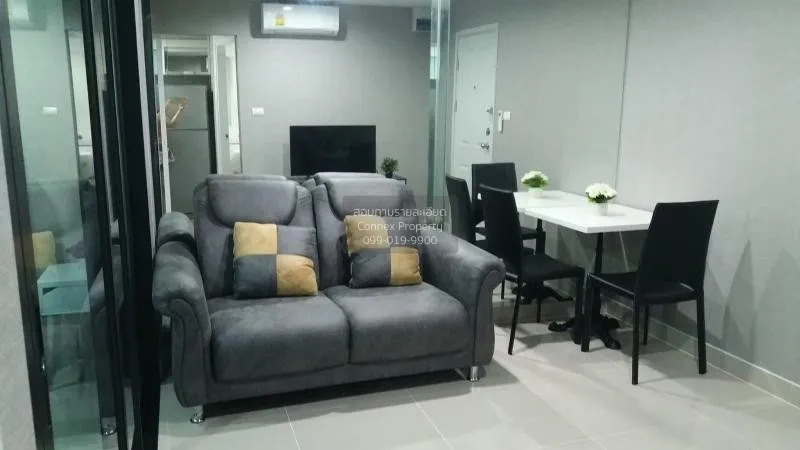 เช่าคอนโด  รีเจ้นท์ โฮม สุขุมวิท 81 BTS-อ่อนนุช สวนหลวง เขต สวนหล 1