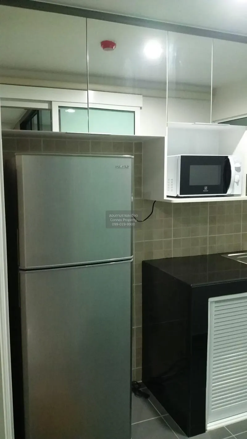 เช่าคอนโด  รีเจ้นท์ โฮม สุขุมวิท 81 BTS-อ่อนนุช สวนหลวง เขต สวนหล 4