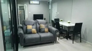 เช่าคอนโด  รีเจ้นท์ โฮม สุขุมวิท 81 BTS-อ่อนนุช สวนหลวง เขต สวนหลวง กรุงเทพ CX-73769