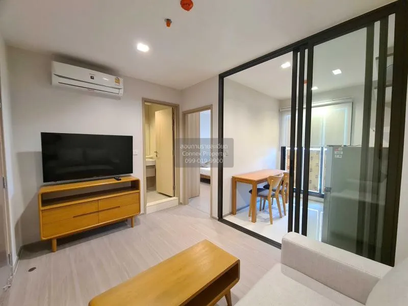 FOR RENT condo , Life Sathorn Sierra , BTS-Talat Phlu , Talat Phl 1