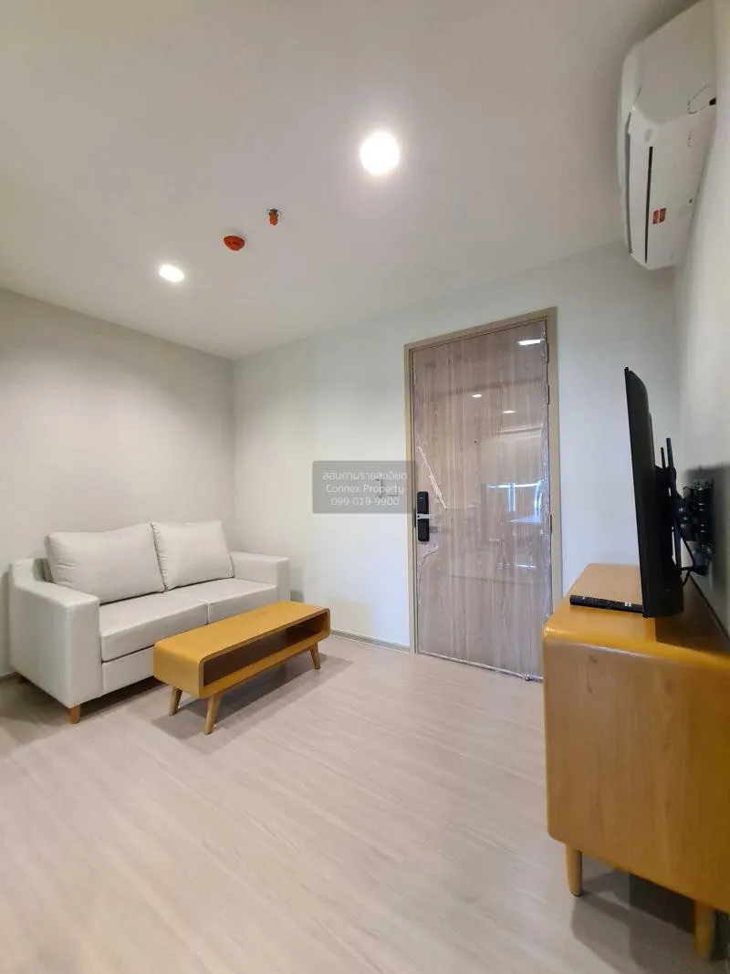 FOR RENT condo , Life Sathorn Sierra , BTS-Talat Phlu , Talat Phl 2