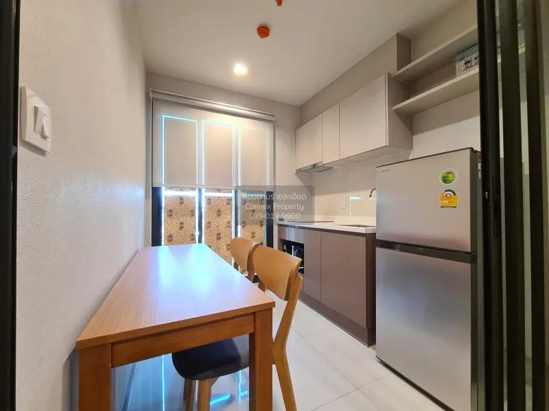 FOR RENT condo , Life Sathorn Sierra , BTS-Talat Phlu , Talat Phl 3
