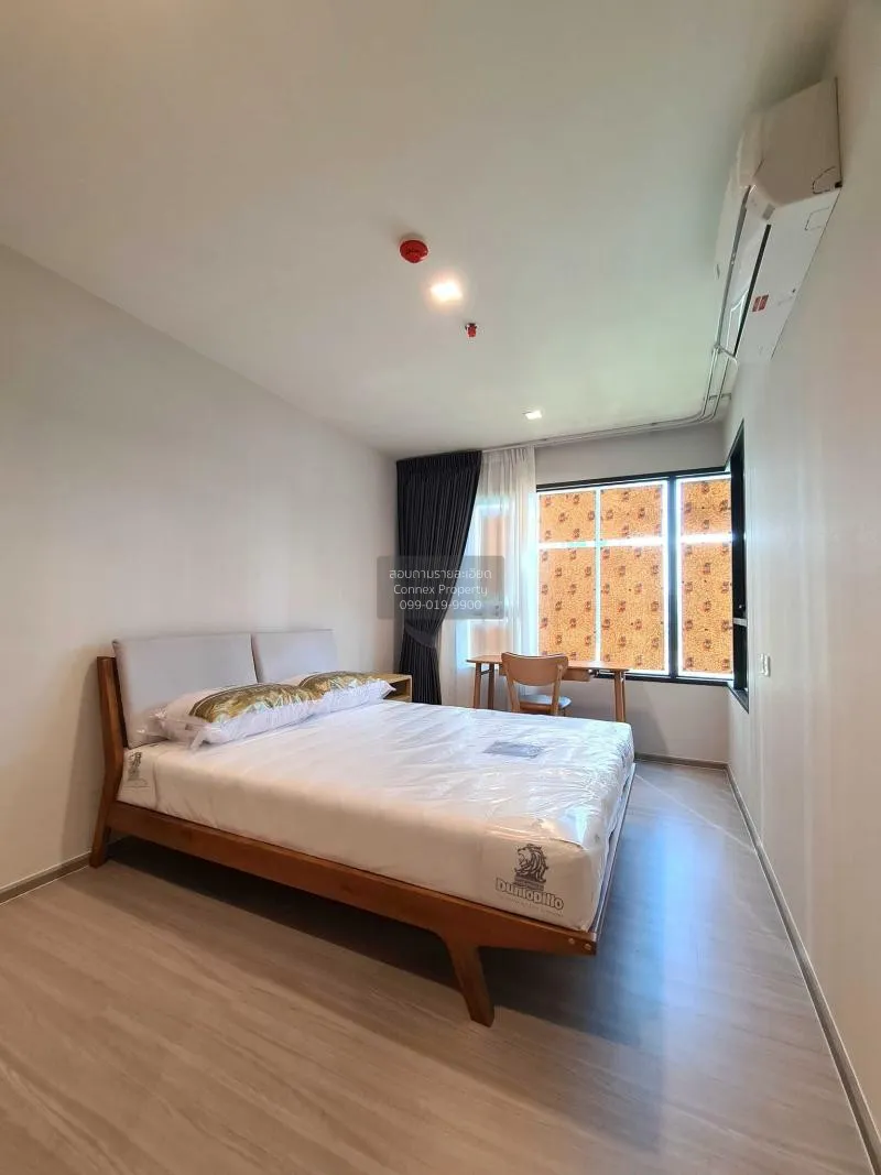 FOR RENT condo , Life Sathorn Sierra , BTS-Talat Phlu , Talat Phl