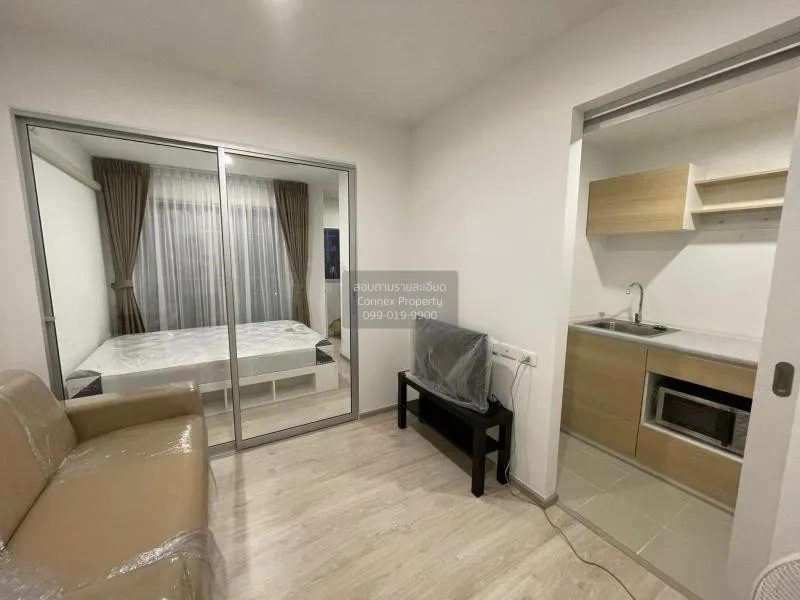 FOR RENT condo , SENA Kith MRT – Bangkae , MRT-Bang Khae , Bang K 1