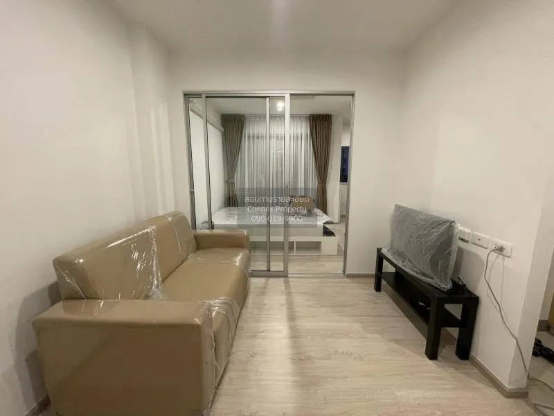 FOR RENT condo , SENA Kith MRT – Bangkae , MRT-Bang Khae , Bang K 2