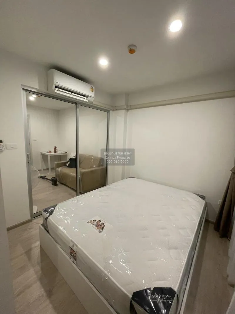 FOR RENT condo , SENA Kith MRT – Bangkae , MRT-Bang Khae , Bang K