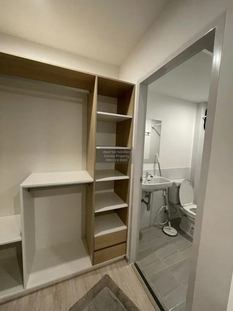 FOR RENT condo , SENA Kith MRT – Bangkae , MRT-Bang Khae , Bang K