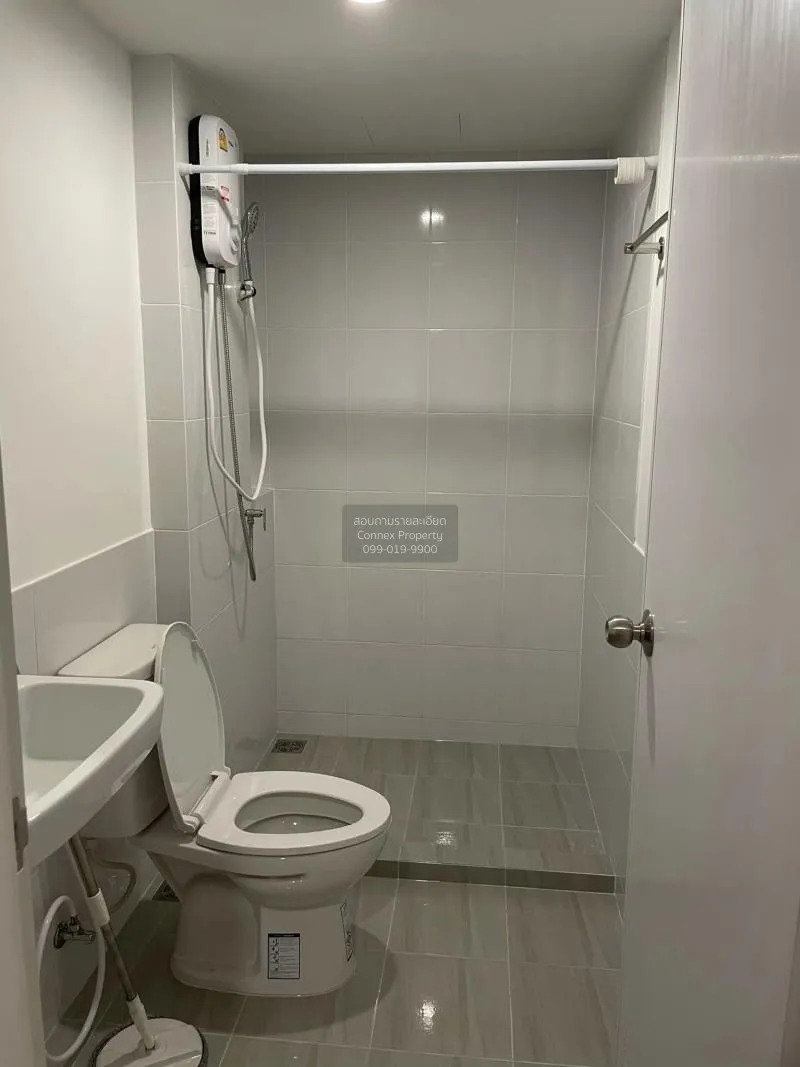 FOR RENT condo , SENA Kith MRT – Bangkae , MRT-Bang Khae , Bang K