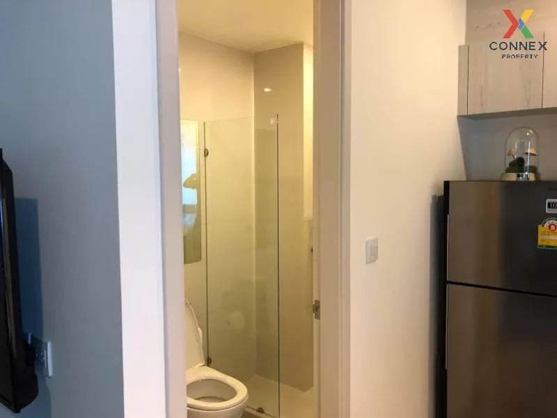 FOR SALE condo , Life Asoke , MRT-Phetchaburi , Bang Kapi , Huai 