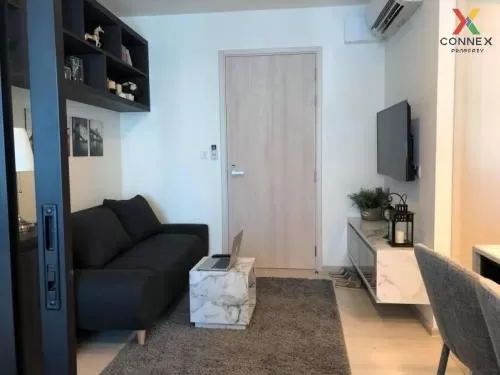 FOR SALE condo , Life Asoke , MRT-Phetchaburi , Bang Kapi , Huai Khwang , Bangkok , CX-73776