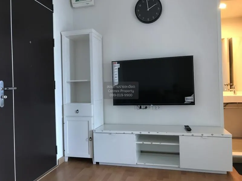 FOR RENT condo , The President Sathorn - Ratchaphruek 1 , BTS-Ban 1