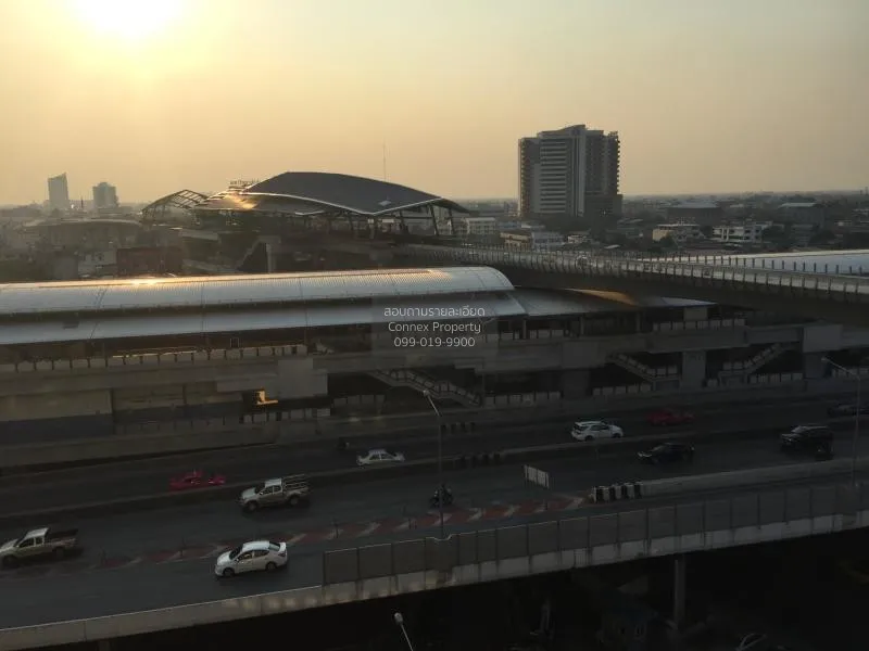 FOR RENT condo , The President Sathorn - Ratchaphruek 1 , BTS-Ban