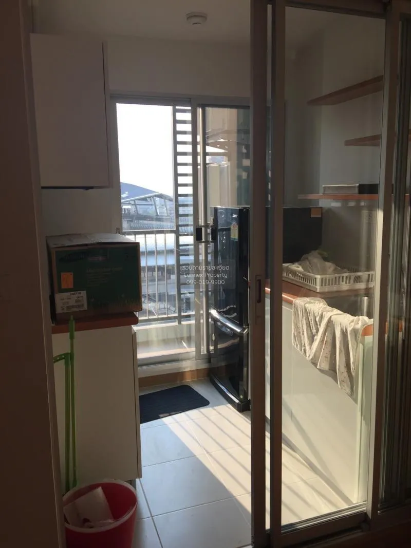 FOR RENT condo , The President Sathorn - Ratchaphruek 1 , BTS-Ban 3