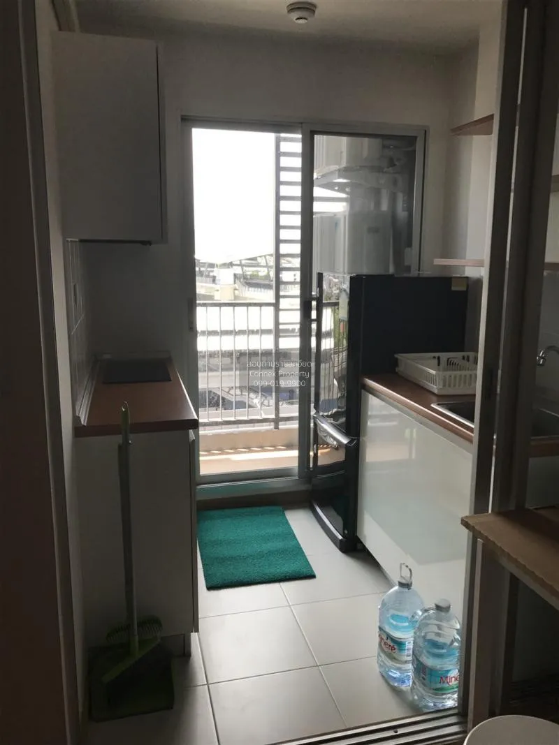 FOR RENT condo , The President Sathorn - Ratchaphruek 1 , BTS-Ban 4