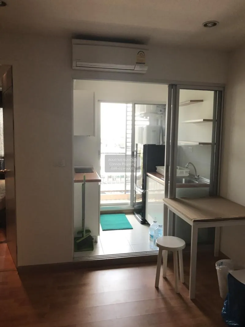 FOR RENT condo , The President Sathorn - Ratchaphruek 1 , BTS-Ban