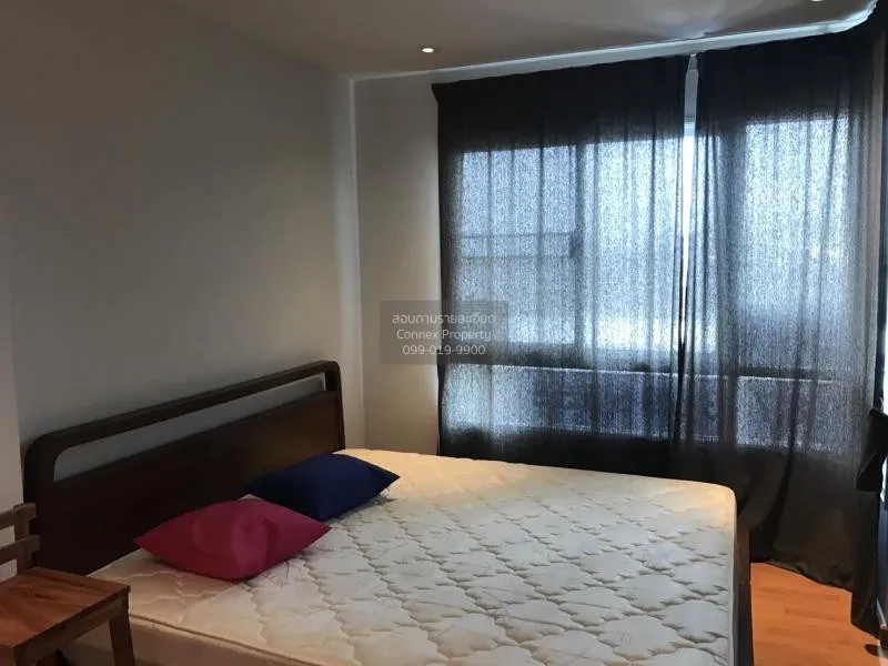 FOR RENT condo , The President Sathorn - Ratchaphruek 1 , BTS-Ban