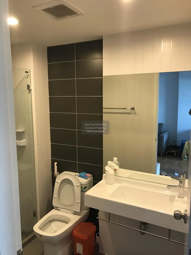 FOR RENT condo , The President Sathorn - Ratchaphruek 1 , BTS-Ban