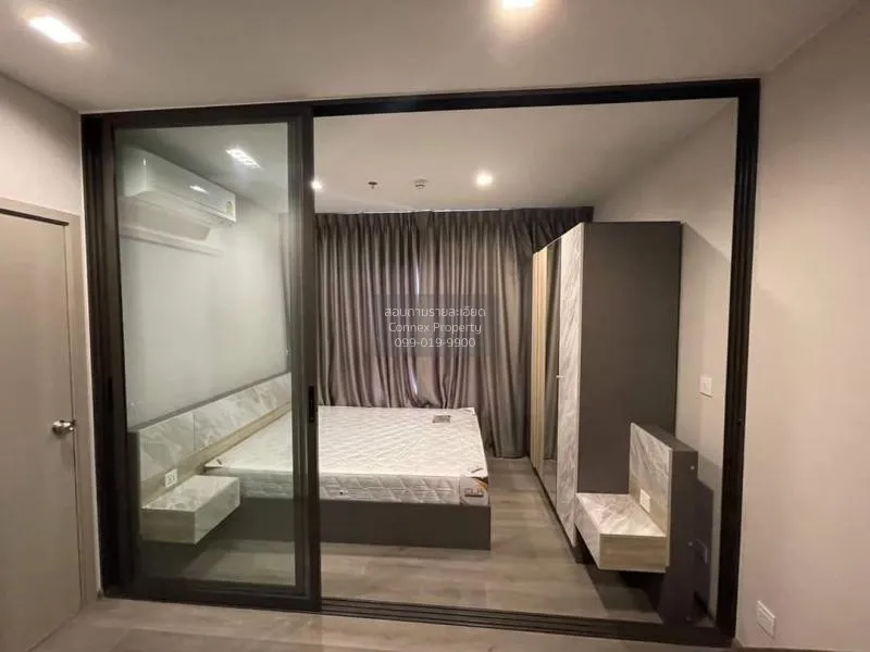 เช่าคอนโด  เดอะ โพลิแทน อควา MRT-สะพานพระนั่งเกล้า บางกระสอ เมือง 2