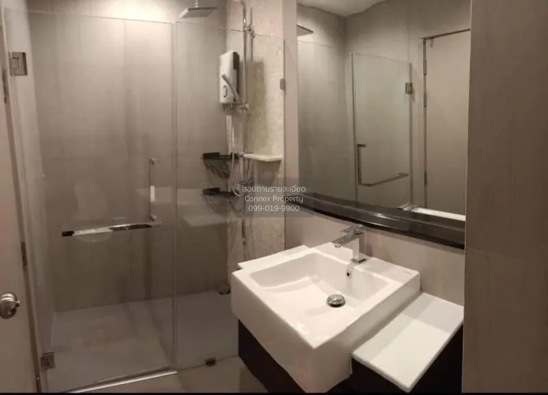 เช่าคอนโด  เดอะ โพลิแทน อควา MRT-สะพานพระนั่งเกล้า บางกระสอ เมือง