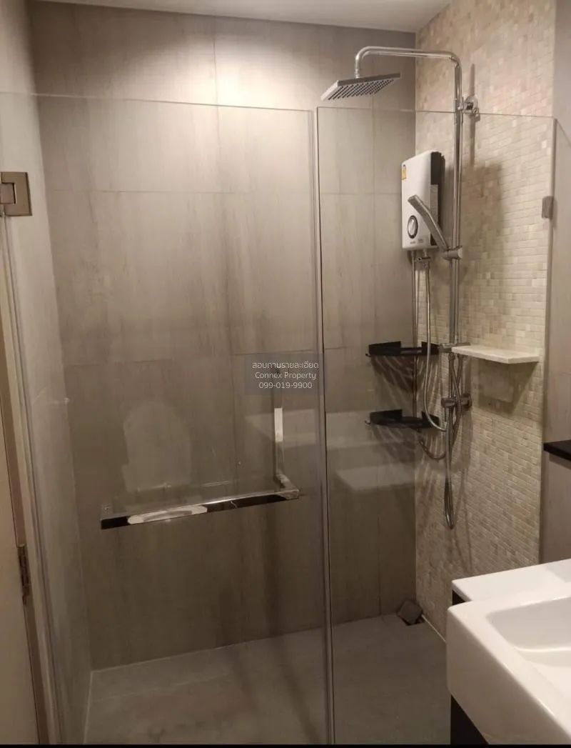 เช่าคอนโด  เดอะ โพลิแทน อควา MRT-สะพานพระนั่งเกล้า บางกระสอ เมือง