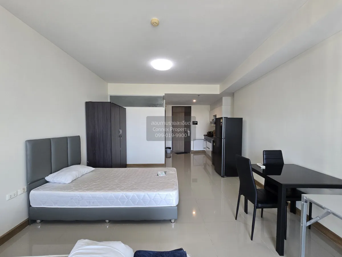 FOR SALE condo , Supalai River Resort Charoen Nakhon , BTS-Krung  2