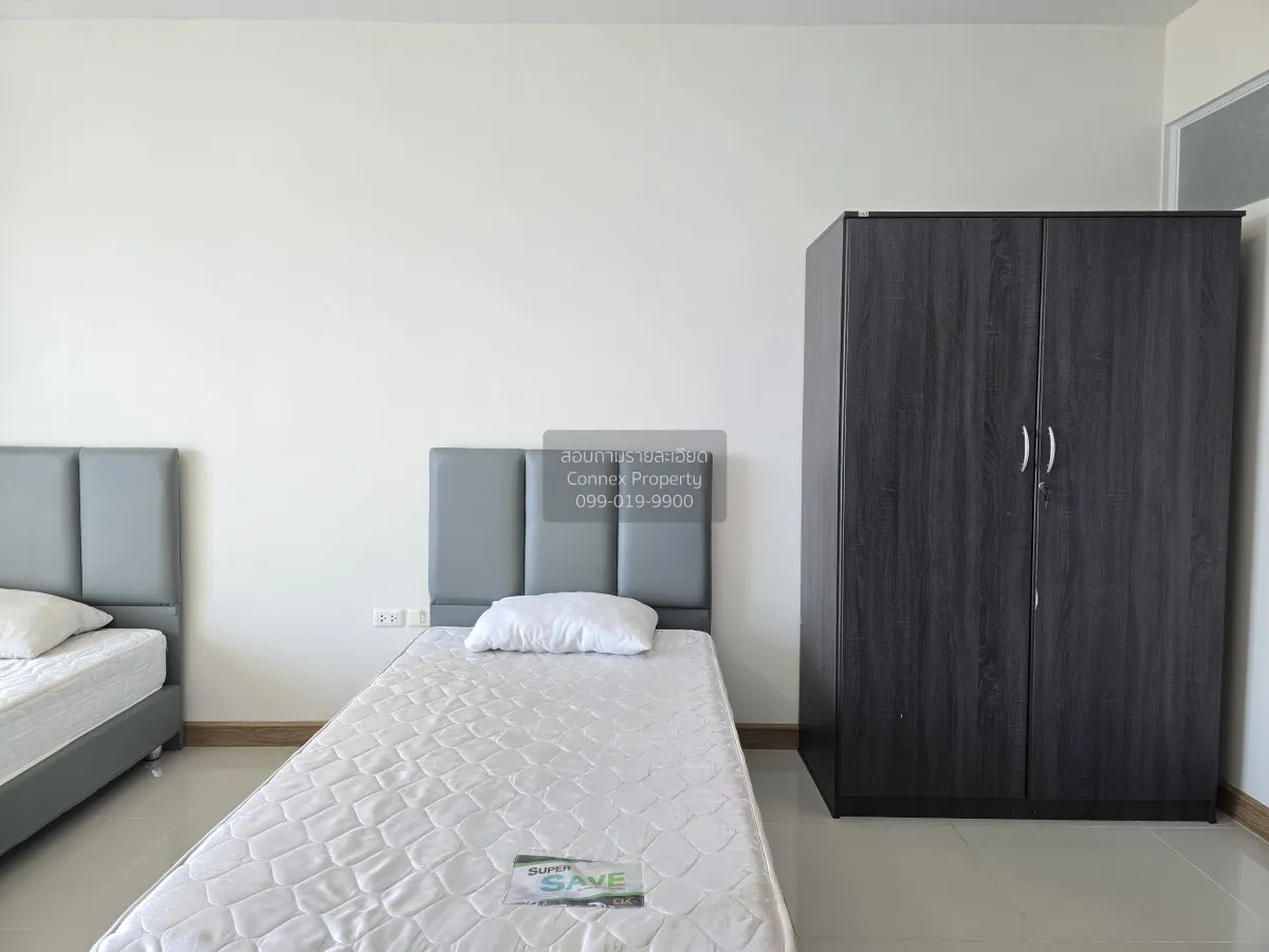 FOR SALE condo , Supalai River Resort Charoen Nakhon , BTS-Krung  3