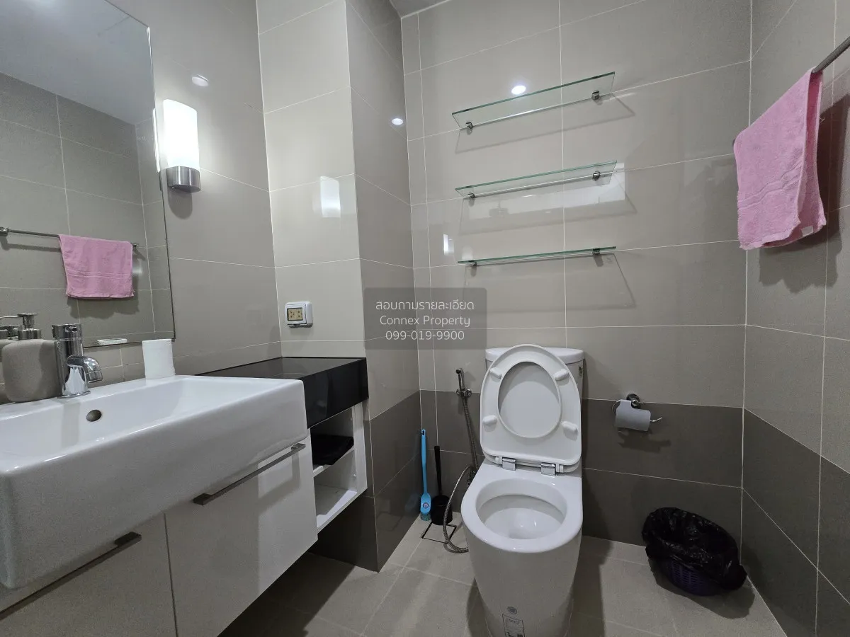 FOR SALE condo , Supalai River Resort Charoen Nakhon , BTS-Krung 