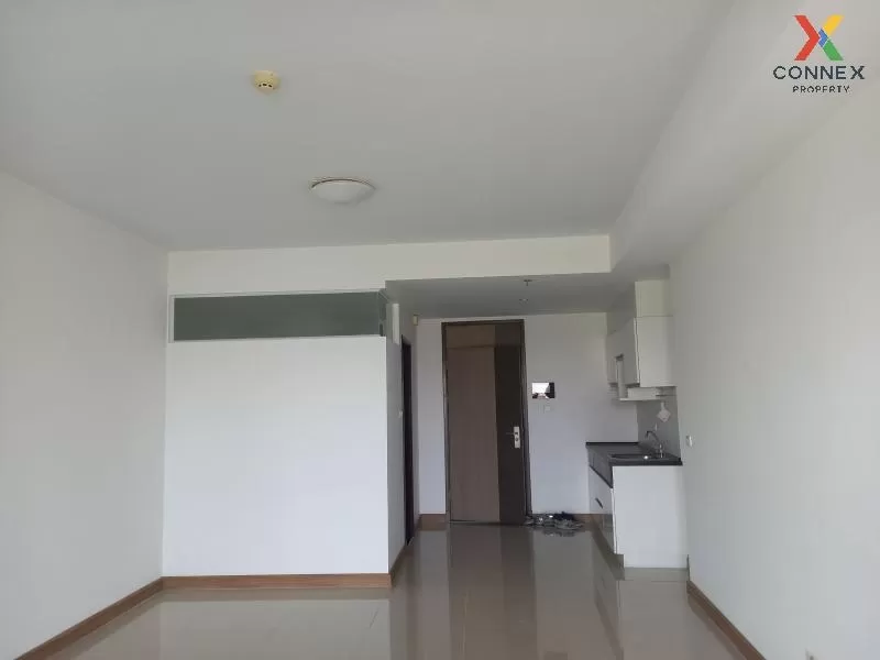 FOR SALE condo , Supalai River Resort Charoen Nakhon , BTS-Krung  1