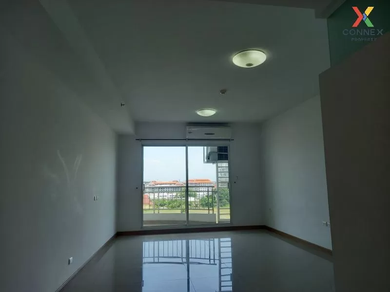 FOR SALE condo , Supalai River Resort Charoen Nakhon , BTS-Krung  2