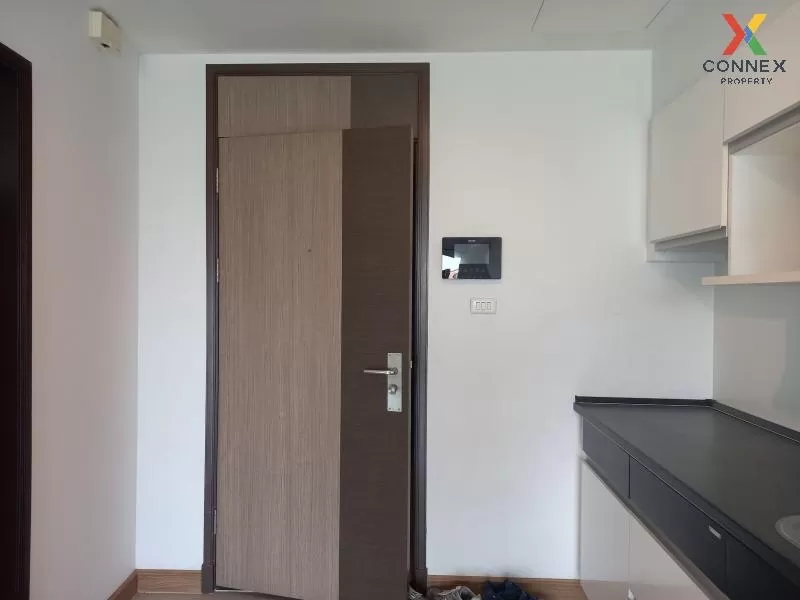 FOR SALE condo , Supalai River Resort Charoen Nakhon , BTS-Krung  4